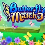 Butterfly Match 3