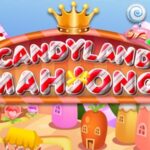 Candyland Mahjong