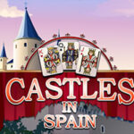 Castles in Spain