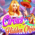Circus Hidden Objects