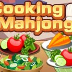 Cooking Mahjong