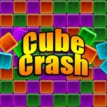 Cube Crash