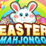 Easter Mahjongg