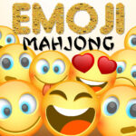 Emoji Mahjong