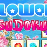 Flower Sudoku