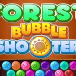 Forest Bubble Shooter