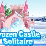 Frozen Castle Solitaire