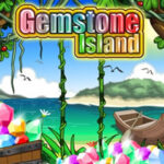 Gemstone Island