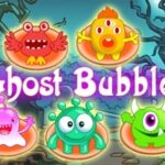 Ghost Bubbles