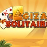 Giza Solitaire