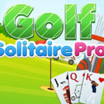 Golf Solitaire Pro