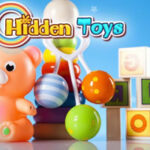 Hidden Toys