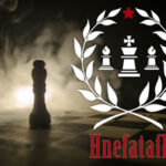 Hnefatafl