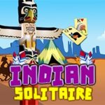 Indian Solitaire