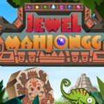 Jewel Mahjongg