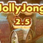 Jolly Jong 2.5