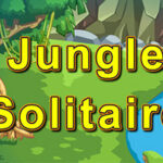 Jungle Solitaire