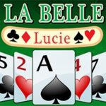 La Belle Lucie