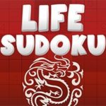 Life Sudoku