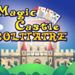 Magic Castle Solitaire