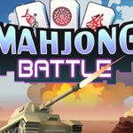 Mahjong Battle