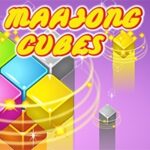 Mahjong Cubes