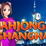 Mahjongg Shanghai