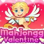 Mahjongg Valentine