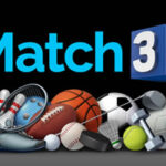 Match 3D