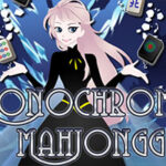 Monochrome Mahjongg