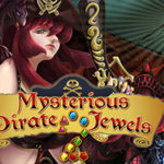 Mysterious Pirate Jewels 2