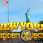 New York Hidden Objects