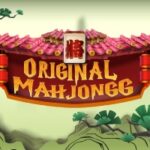 Original Mahjongg