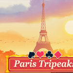 Paris Tripeaks