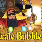 Pirate Bubbles