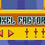 Pixel Factory