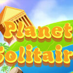 Planet Solitaire