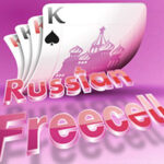 Russian Freecell