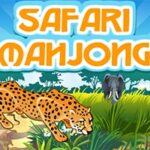 Safari Mahjong