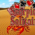 Scorpion Solitaire