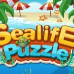 SeaLife Puzzle
