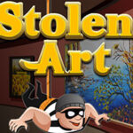 Stolen Art