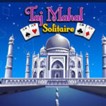 Taj Mahal Solitaire