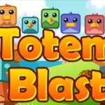 Totem Blast