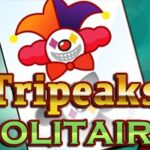 Tripeaks Solitaire