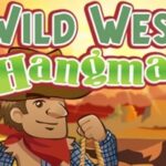 Wild West Hangman