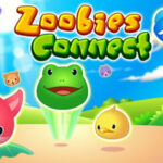 Zoobies Connect