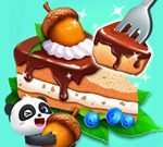 Baby Panda Forest Recipes