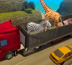 Wild Hunt: Transport Truck